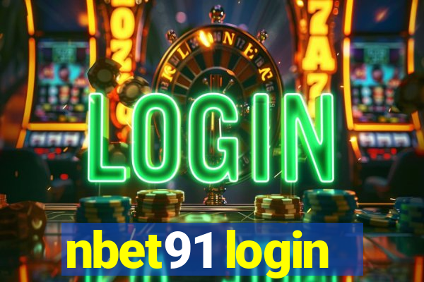 nbet91 login